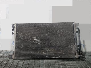 bontott BMW X3 Klímahűtő Radiátor