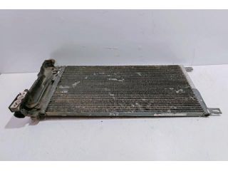 bontott BMW X3 Klímahűtő Radiátor