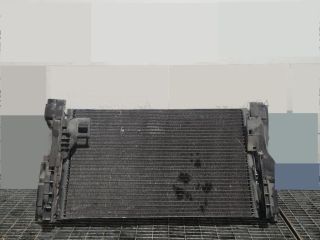 bontott BMW X3 Klímahűtő Radiátor