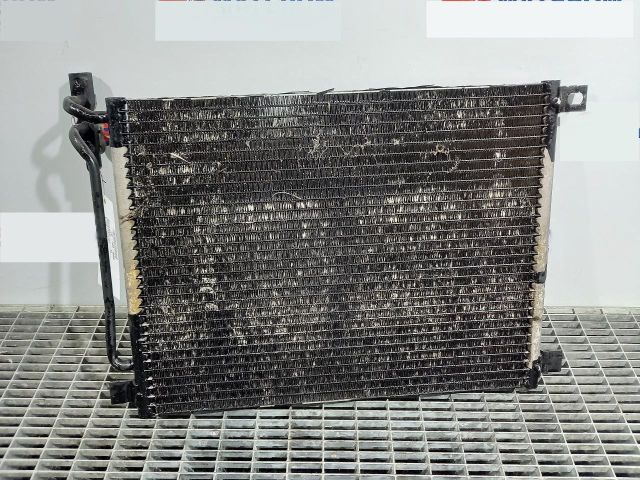 bontott BMW X3 Klímahűtő Radiátor