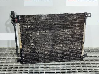 bontott BMW X3 Klímahűtő Radiátor
