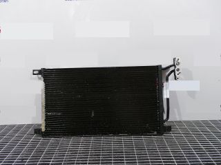 bontott BMW X3 Klímahűtő Radiátor