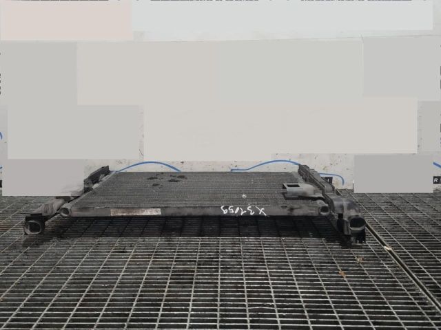 bontott BMW X3 Klímahűtő Radiátor