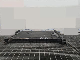 bontott BMW X3 Klímahűtő Radiátor