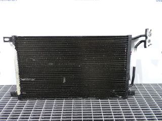 bontott BMW X3 Klímahűtő Radiátor