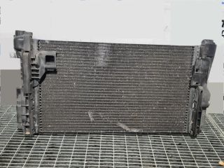 bontott BMW X3 Klímahűtő Radiátor