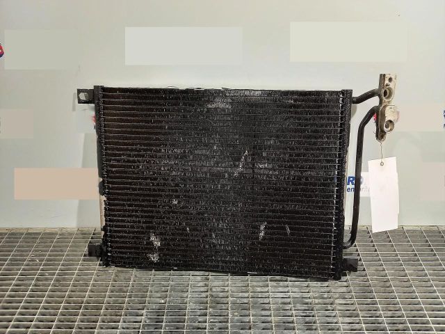 bontott BMW X3 Klímahűtő Radiátor