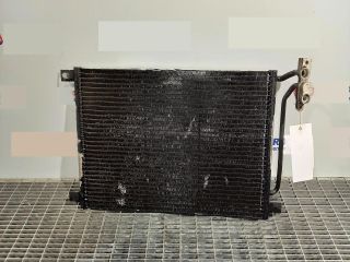 bontott BMW X3 Klímahűtő Radiátor