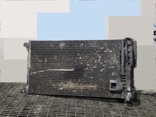 bontott BMW X3 Klímahűtő Radiátor