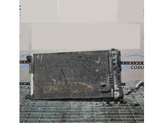 bontott BMW X3 Klímahűtő Radiátor