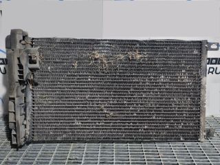 bontott BMW X3 Klímahűtő Radiátor