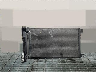 bontott BMW X3 Klímahűtő Radiátor