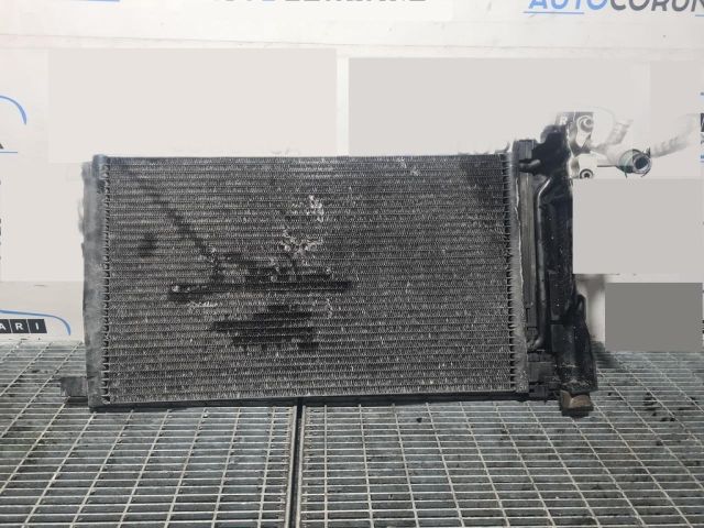 bontott BMW X3 Klímahűtő Radiátor