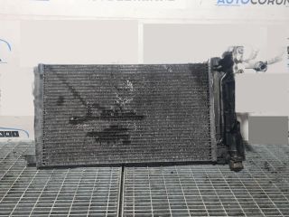 bontott BMW X3 Klímahűtő Radiátor