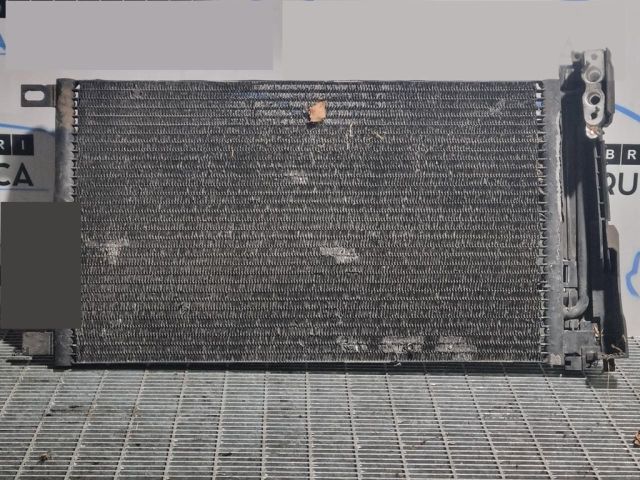 bontott BMW X3 Klímahűtő Radiátor