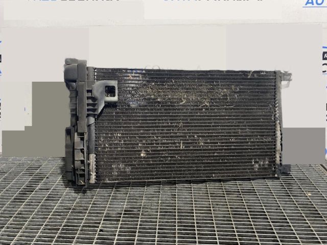 bontott BMW X3 Klímahűtő Radiátor