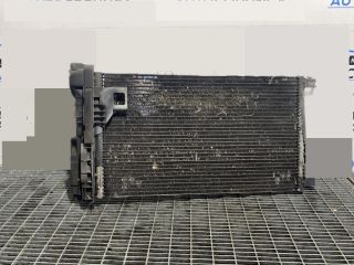 bontott BMW X3 Klímahűtő Radiátor