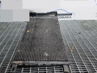 bontott BMW X3 Klímahűtő Radiátor