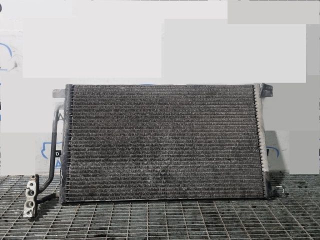 bontott BMW X3 Klímahűtő Radiátor