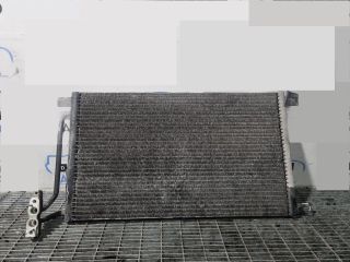bontott BMW X3 Klímahűtő Radiátor
