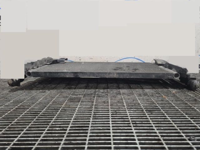 bontott BMW X3 Klímahűtő Radiátor