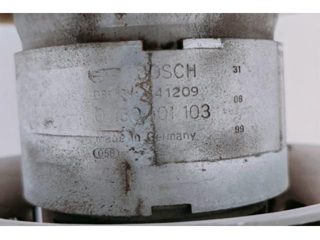 bontott BMW X3 Klímahűtő Ventilátor