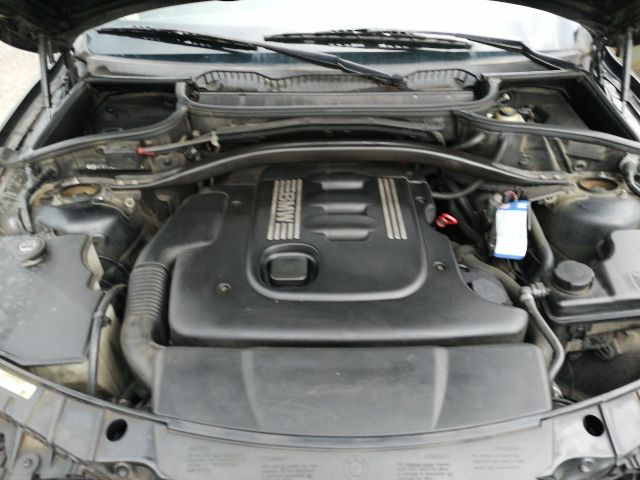 bontott BMW X3 Klímahűtő Ventilátor