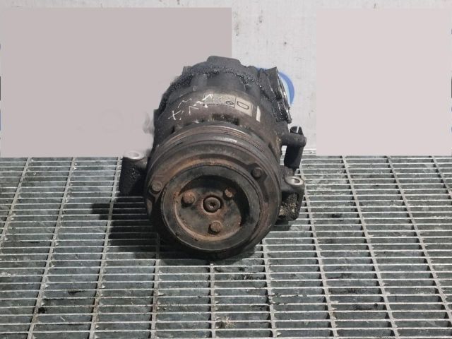 bontott BMW X3 Klímakompresszor