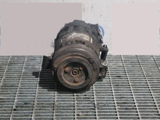 bontott BMW X3 Klímakompresszor