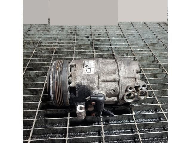 bontott BMW X3 Klímakompresszor