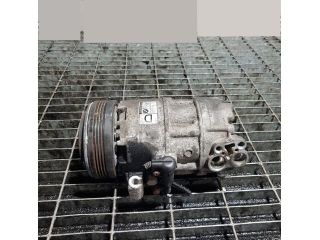 bontott BMW X3 Klímakompresszor