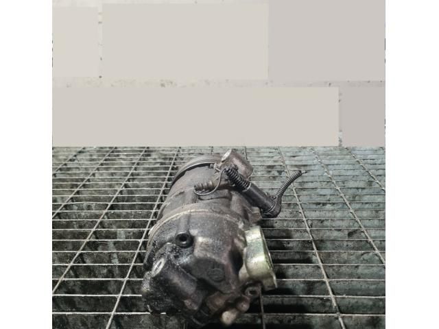 bontott BMW X3 Klímakompresszor