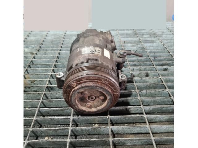 bontott BMW X3 Klímakompresszor