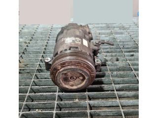 bontott BMW X3 Klímakompresszor