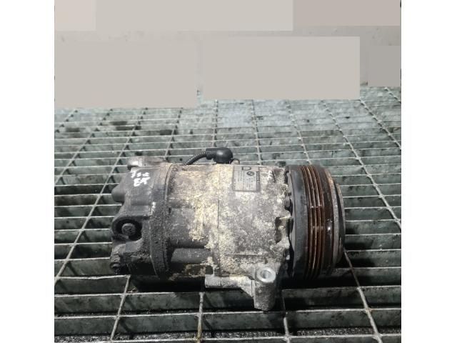 bontott BMW X3 Klímakompresszor