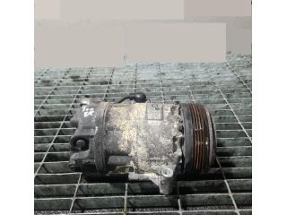 bontott BMW X3 Klímakompresszor