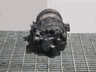 bontott BMW X3 Klímakompresszor