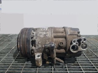 bontott BMW X3 Klímakompresszor