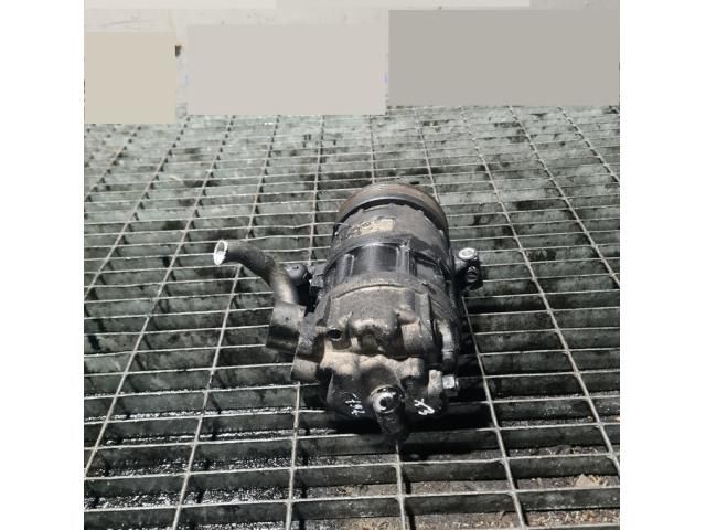 bontott BMW X3 Klímakompresszor