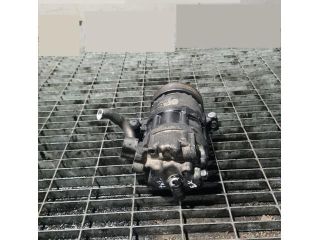 bontott BMW X3 Klímakompresszor