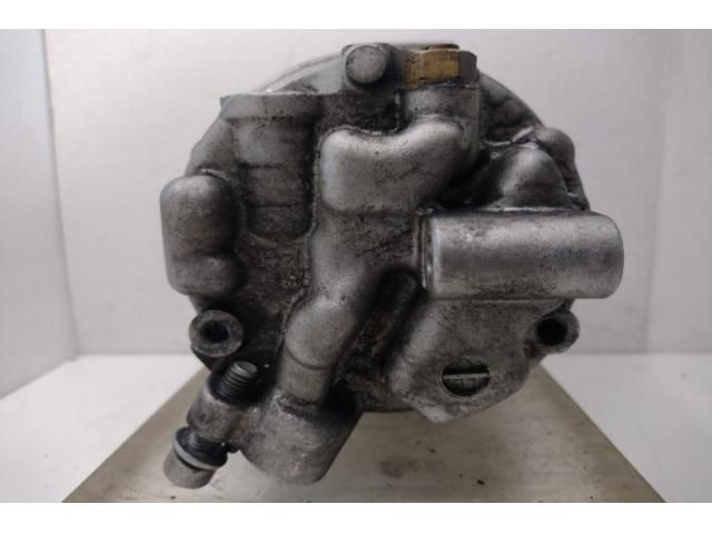 bontott BMW X3 Klímakompresszor