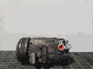 bontott BMW X3 Klímakompresszor