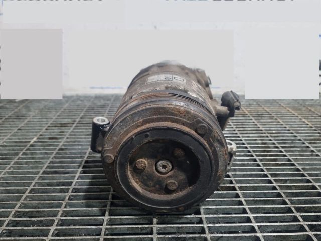 bontott BMW X3 Klímakompresszor