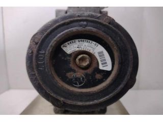 bontott BMW X3 Klímakompresszor