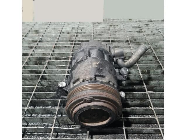 bontott BMW X3 Klímakompresszor