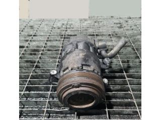 bontott BMW X3 Klímakompresszor