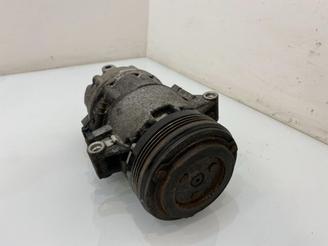 bontott BMW X3 Klímakompresszor