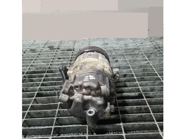 bontott BMW X3 Klímakompresszor