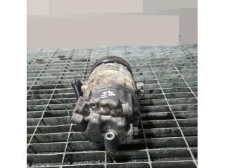 bontott BMW X3 Klímakompresszor