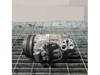 bontott BMW X3 Klímakompresszor